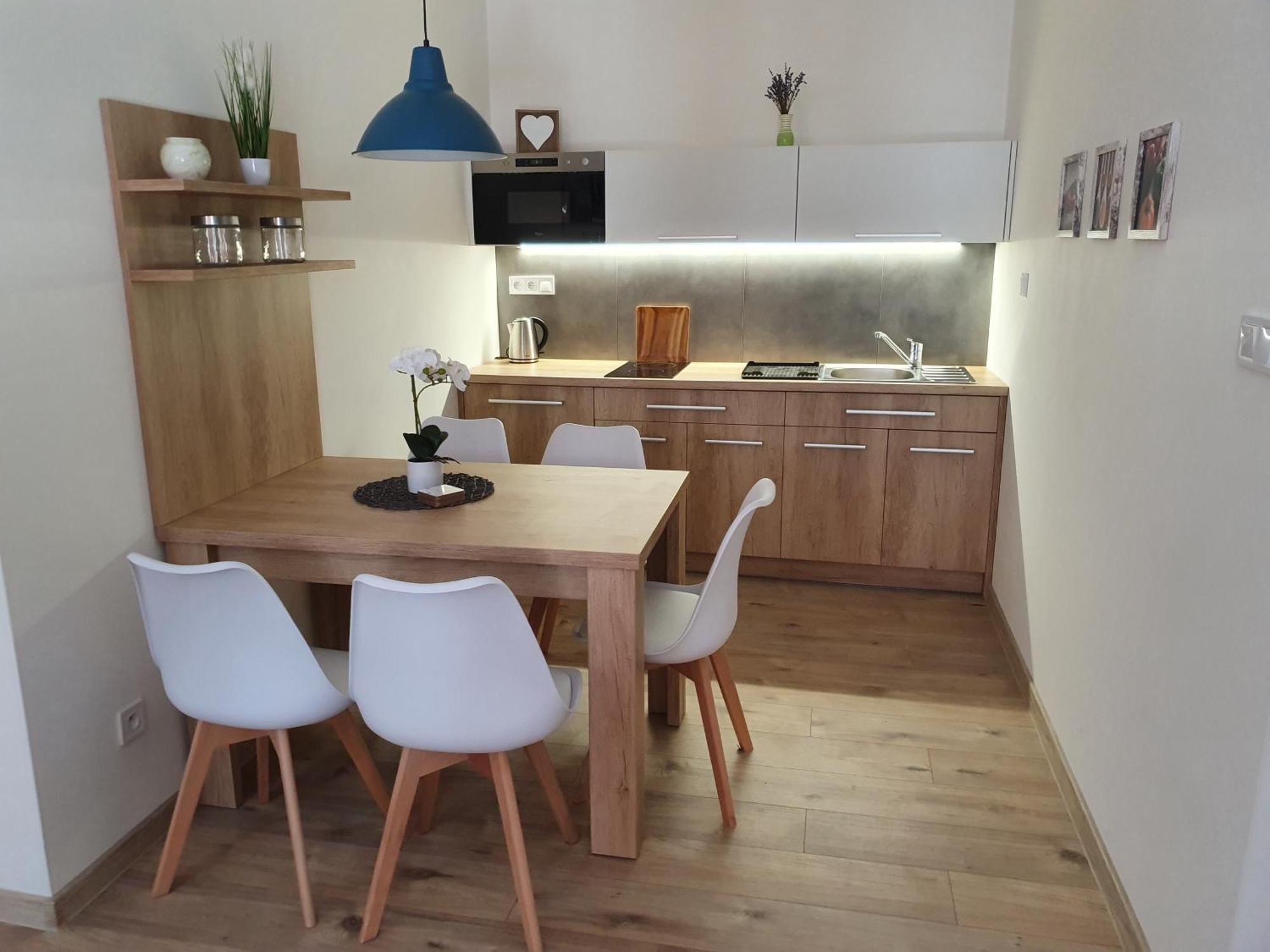 Domirexgroup Apartments Łuczeniec Zewnętrze zdjęcie