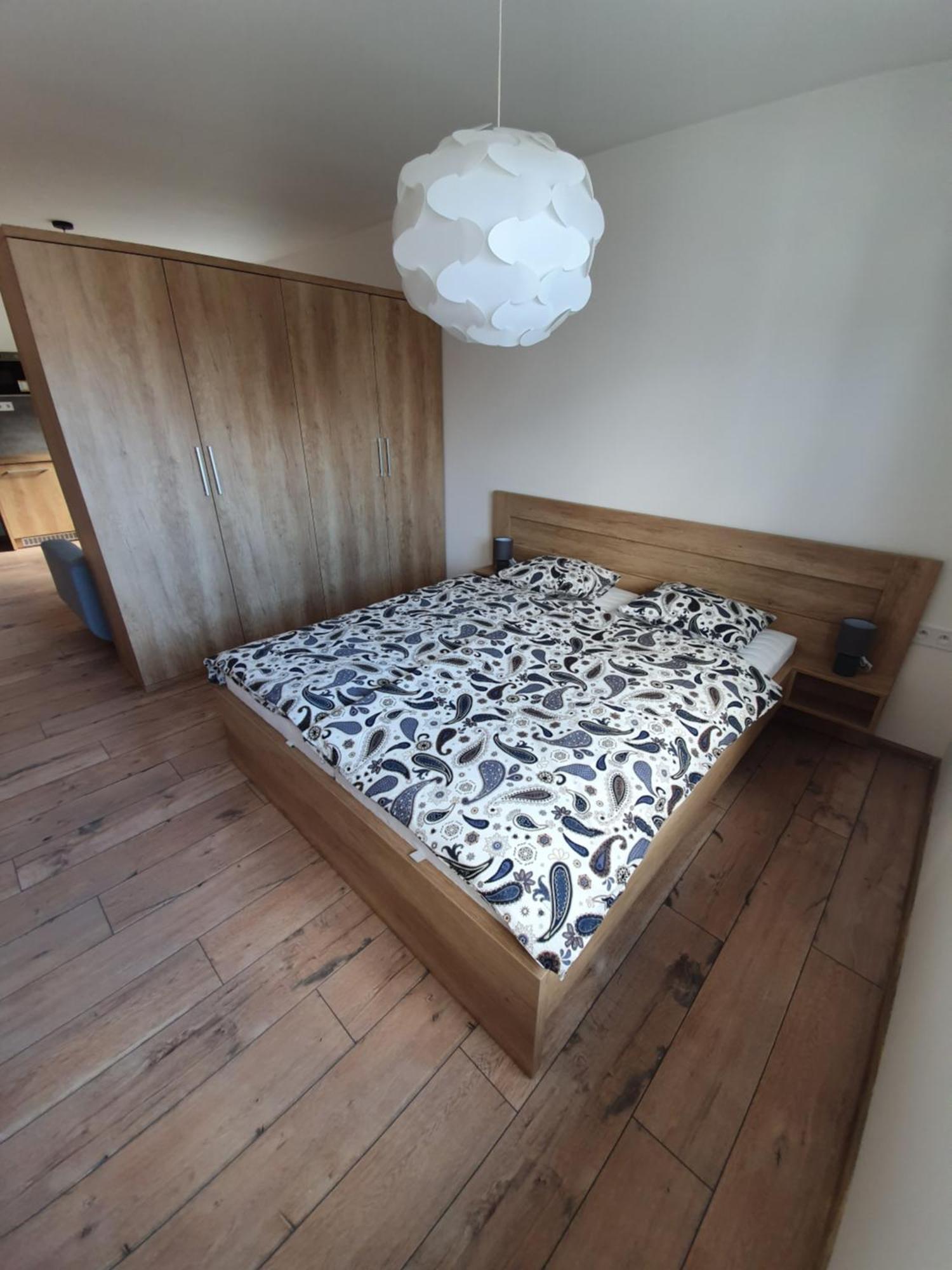 Domirexgroup Apartments Łuczeniec Zewnętrze zdjęcie