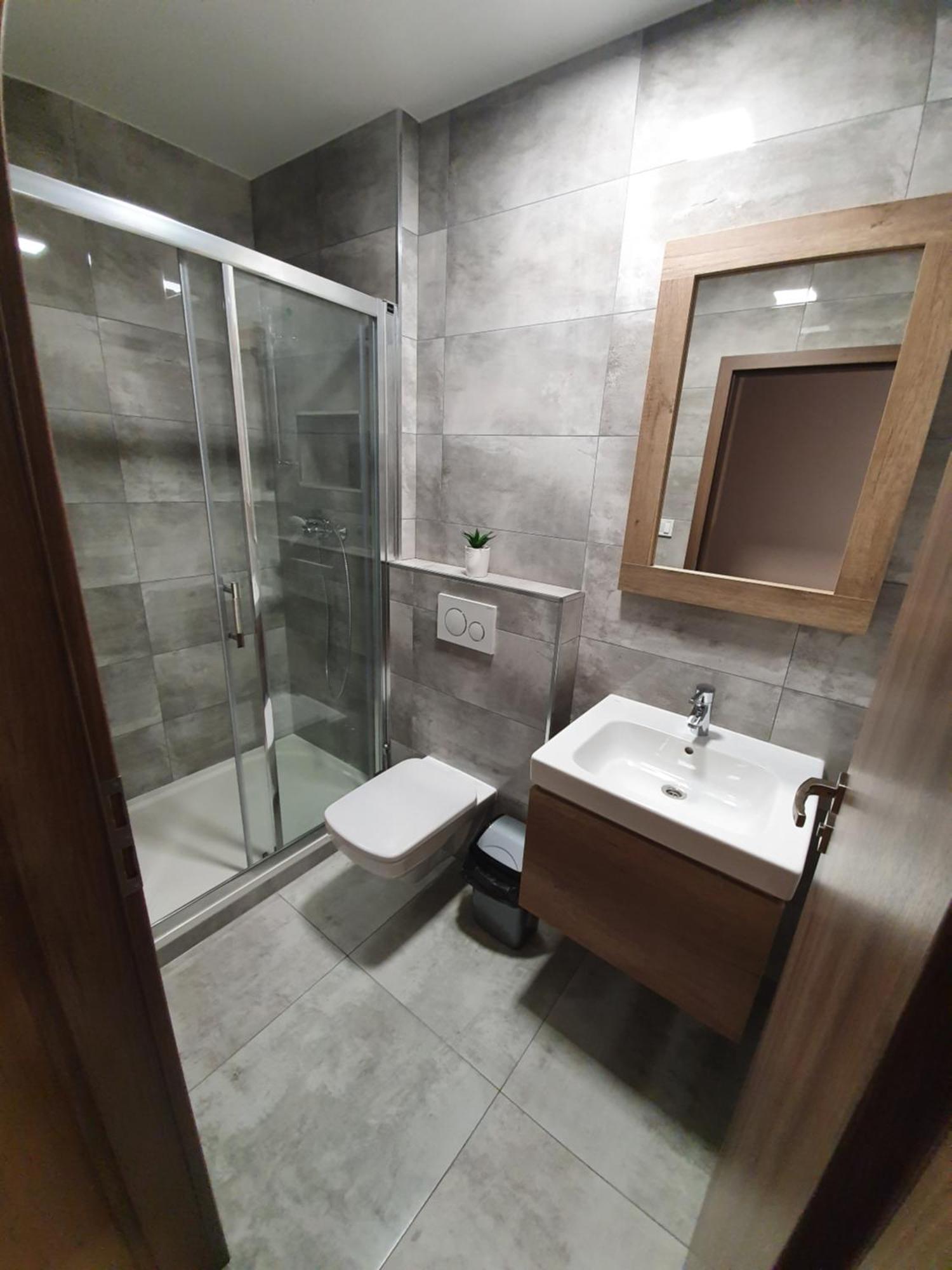 Domirexgroup Apartments Łuczeniec Zewnętrze zdjęcie