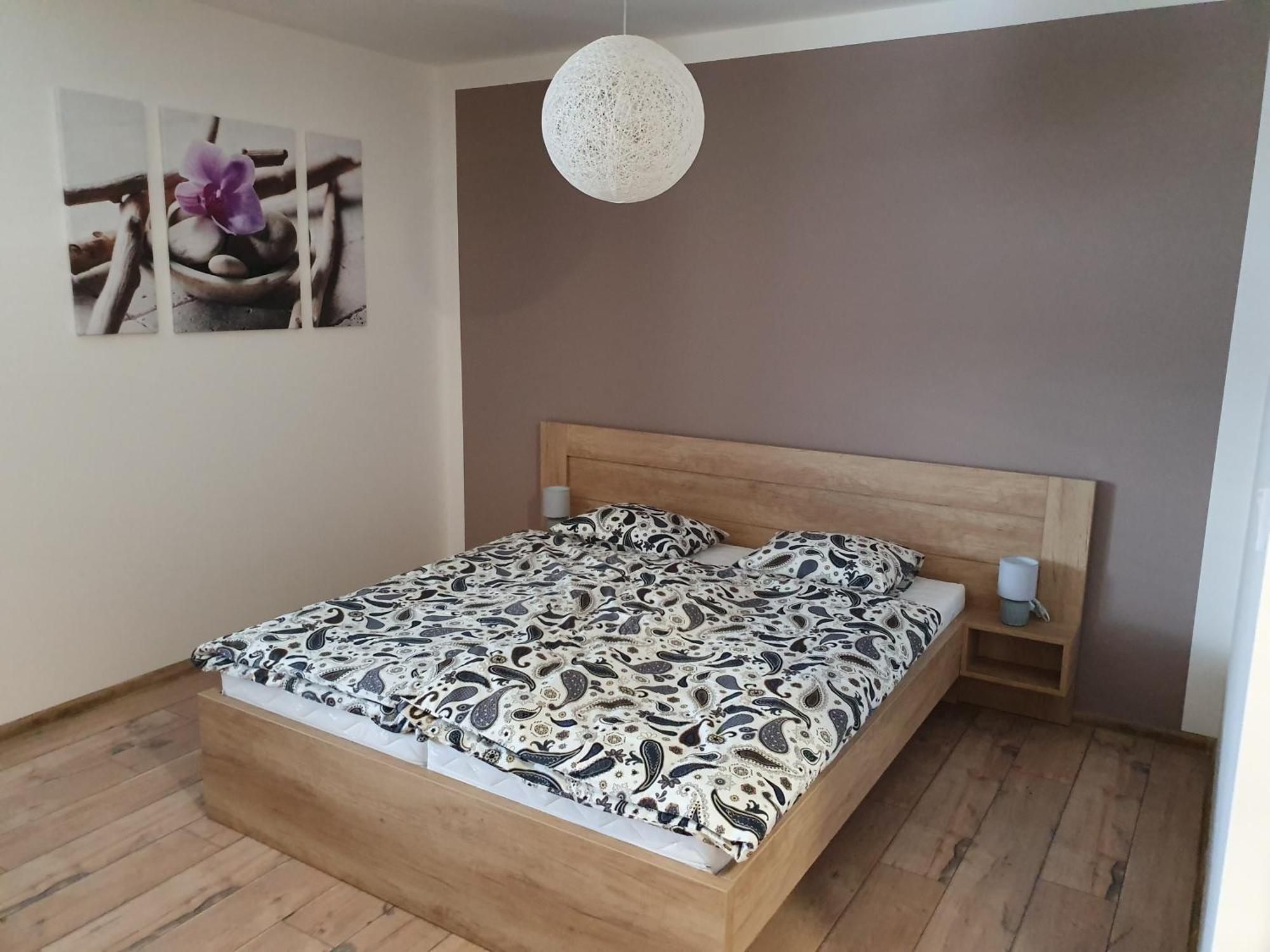 Domirexgroup Apartments Łuczeniec Zewnętrze zdjęcie
