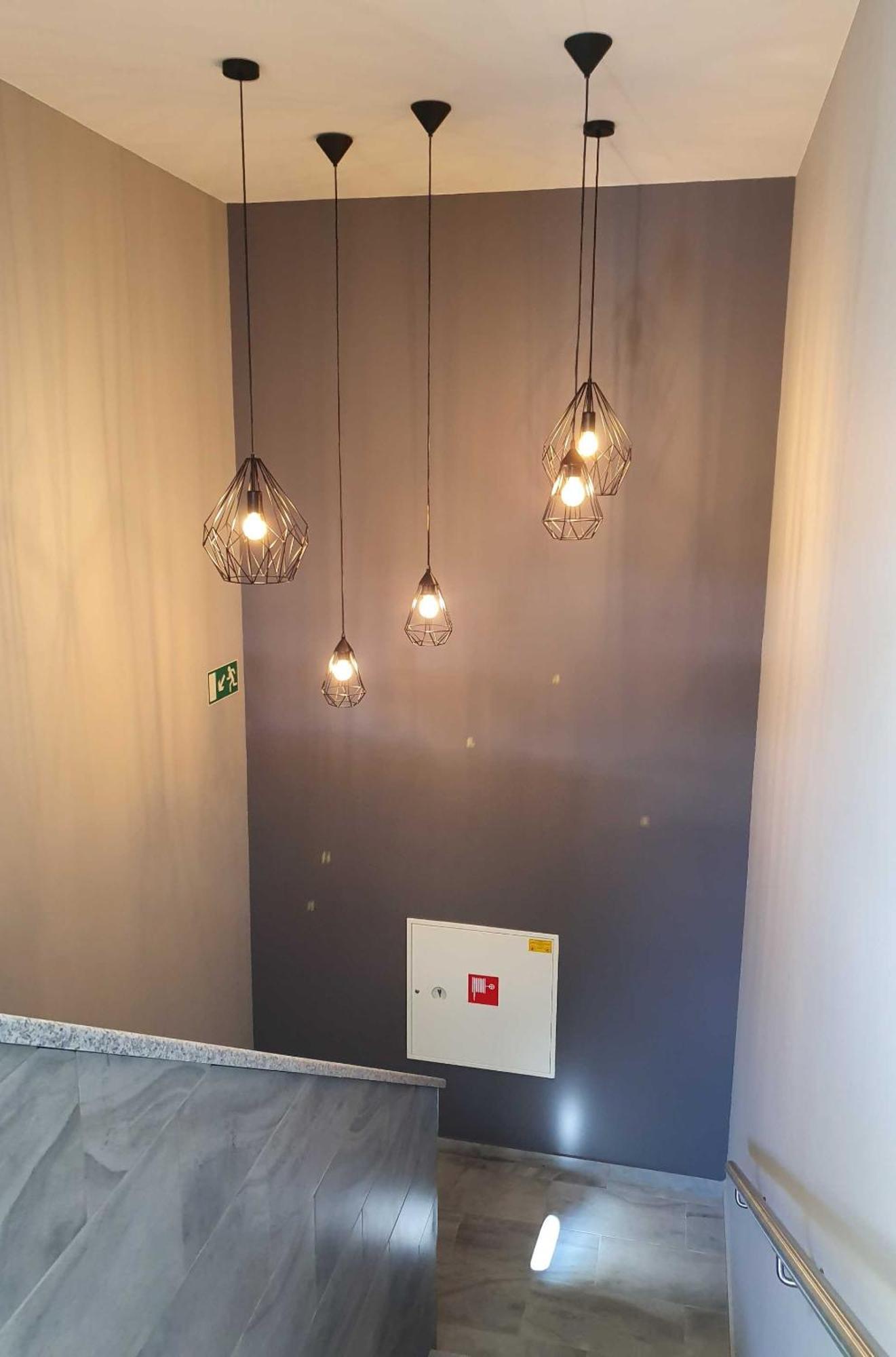 Domirexgroup Apartments Łuczeniec Zewnętrze zdjęcie