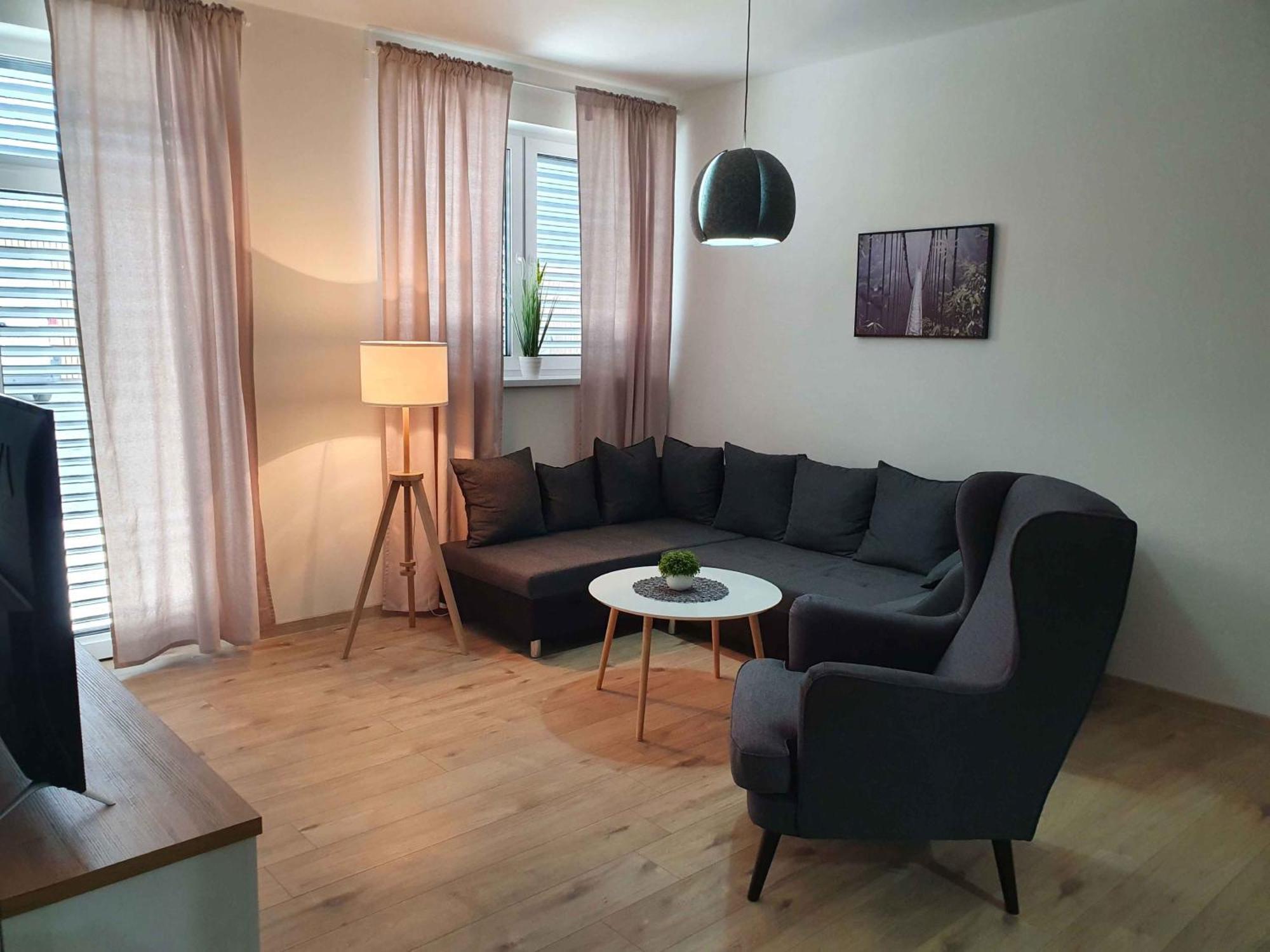 Domirexgroup Apartments Łuczeniec Zewnętrze zdjęcie