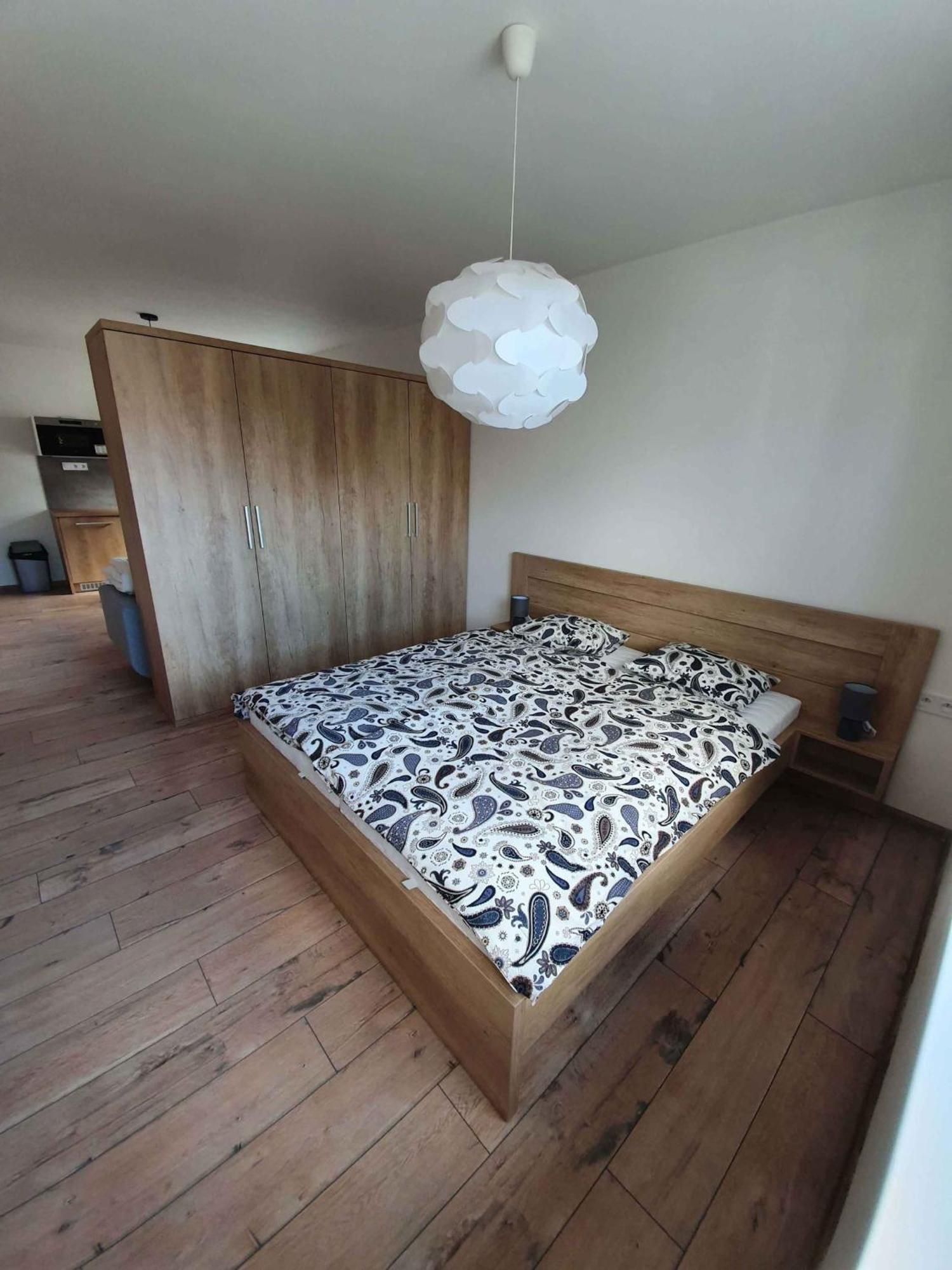 Domirexgroup Apartments Łuczeniec Zewnętrze zdjęcie