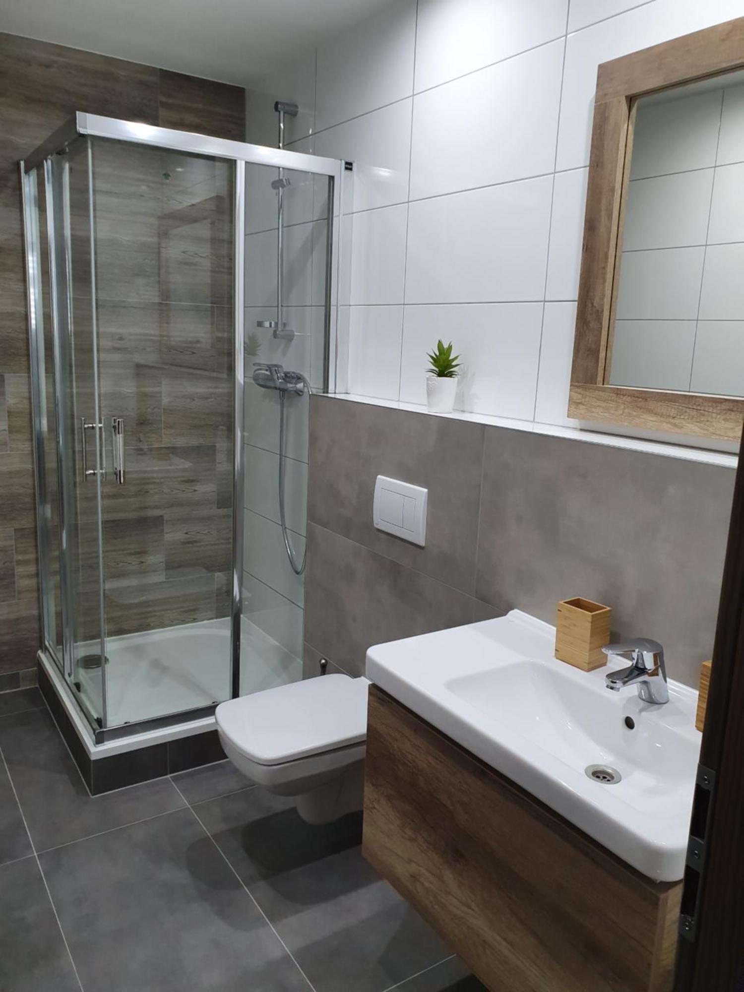 Domirexgroup Apartments Łuczeniec Zewnętrze zdjęcie