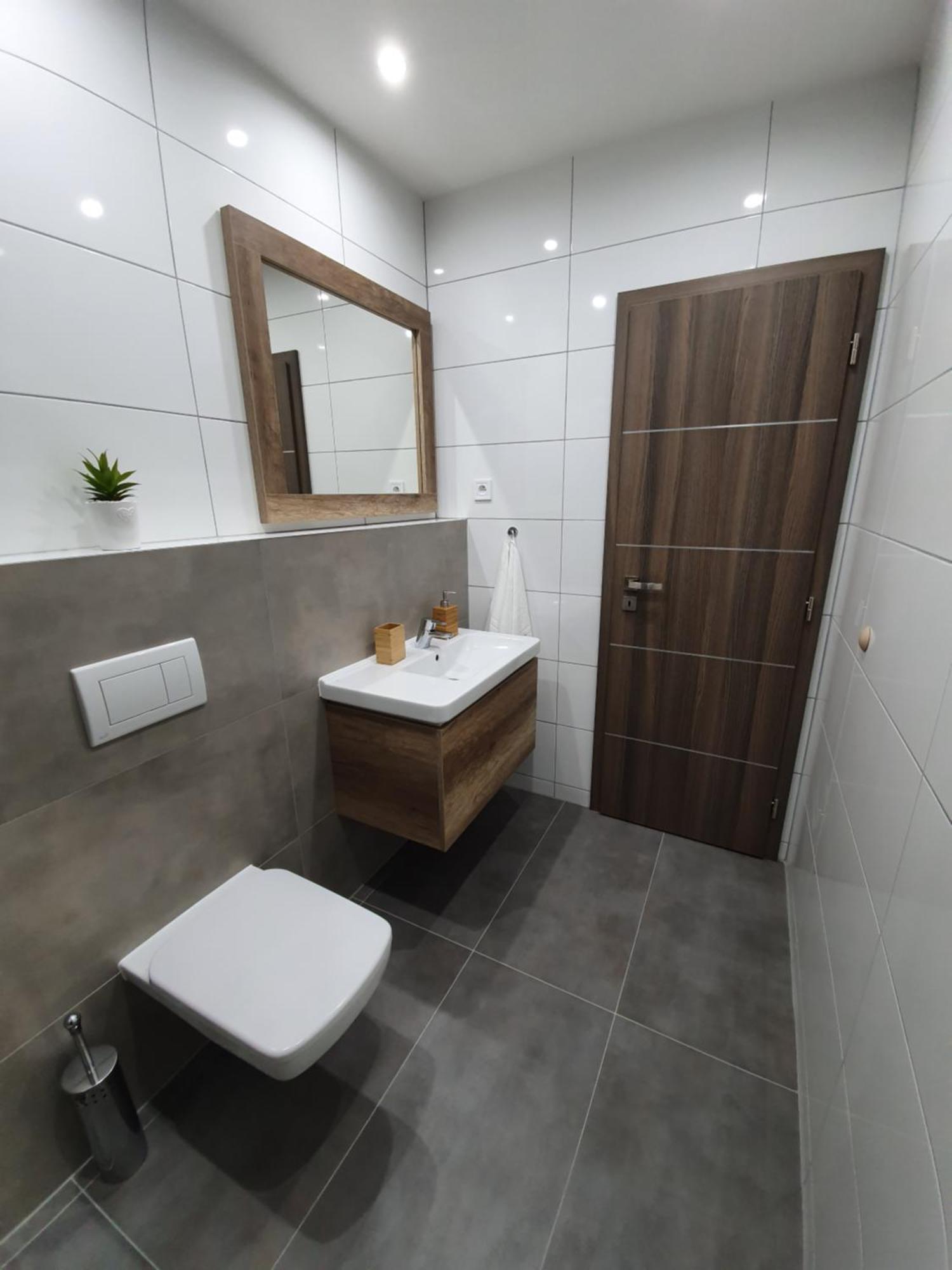 Domirexgroup Apartments Łuczeniec Zewnętrze zdjęcie